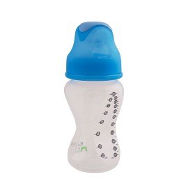 Bild på Esska Diflaska Smart 250 ml  (Blå)