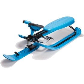 Bild på Stiga Snowracer Curve Color Pro (Blå)
