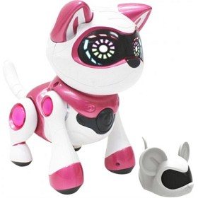 Bild på Teksta - Robotkatt