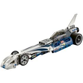 Bild på LEGO Technic - Rekordbil 42033