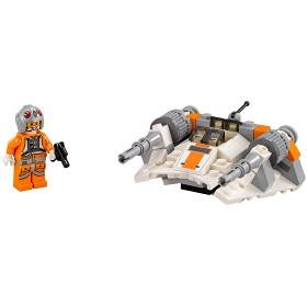 Bild på LEGO Star Wars - Snowspeeder 75074
