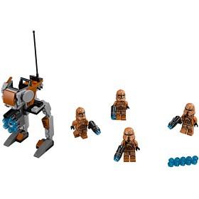Bild på LEGO Star Wars - Geonosis Troopers 75089