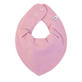 Bild på Pippi Drybib (Old rose)