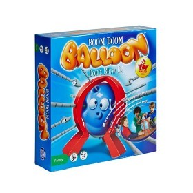 Bild på Boom Boom Balloon (drake)