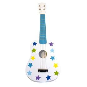 Bild på JaBaDaBaDo Gitarr (Blå)