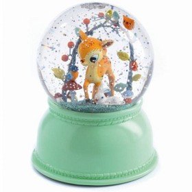 Bild på Djeco Nattlampa (Bambi)