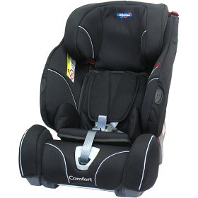 Bild på Klippan Triofix Recline Comfort Bilbarnstol (Freestyle)