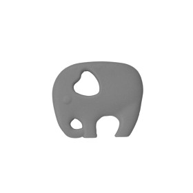 Bild på Addbaby Bitring Elefant (Grå)