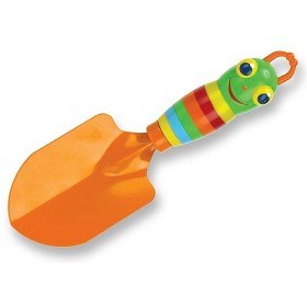 Bild på Melissa & Doug - Happy Giddy Trädgårdsspade