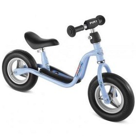 Bild på Puky - Springcykel LR M (Ljusblå)