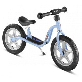 Bild på Puky - Springcykel LR 1L (Ljusblå)