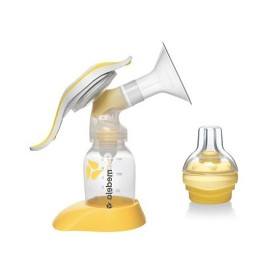 Bild på Medela Harmony Pump & Feed set