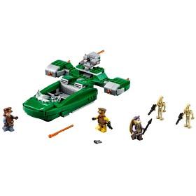Bild på LEGO Star Wars - Flash Speeder 75091
