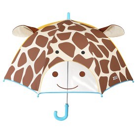 Bild på Skip Hop Zoo Paraply  (Giraff)