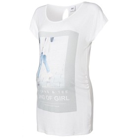 Bild på Mamalicious Alal Jersey Top (XL)