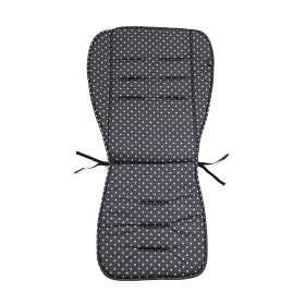 Bild på Vinter & Bloom Sittdyna (Ebony Black)