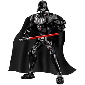Bild på LEGO Star Wars - Darth Vader 75111