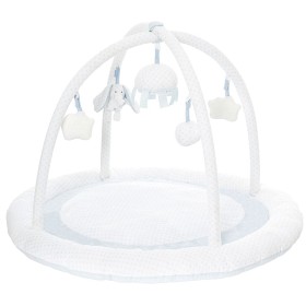 Bild på Teddykompaniet Big Ears Babygym (Elefant)