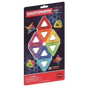 Bild på Magformers 8-pack