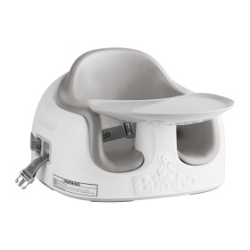 Bild på Bumbo Multi Seat (Grå)