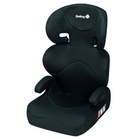 Bild på Safety 1st Bältesstol Road Safe (Black)