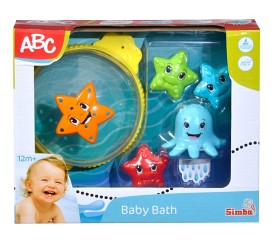 Bild på ABC Badset