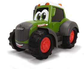 Bild på ABC Fendt Traktor