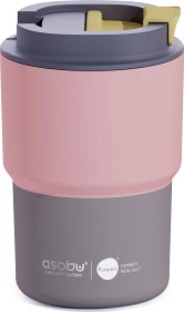 Bild på Absobu Termomugg Coffee Express (Pastel Peach)