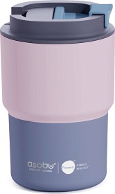 Bild på Absobu Termomugg Coffee Express (Pastel Pink)