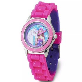 Bild på Accutime Time Teacher Watch Barbie
