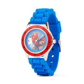 Bild på Accutime Time Teacher Watch Spiderman