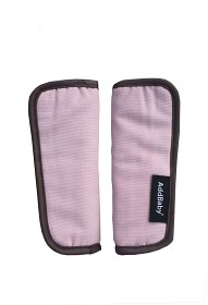 Bild på Addbaby Bältesmuddar (Rosa)