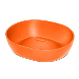 Bild på NoDrip Glassdroppsstoppare (Orange)