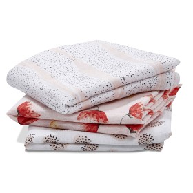 Bild på Aden Anais Musy Squares Picked for you  3-pack