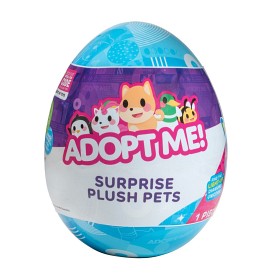 Bild på Adopt Me Surprise Plush 13 cm