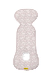 Bild på AeroMoov Sittdyna till Babyskydd GR0 (Seashell Sand)