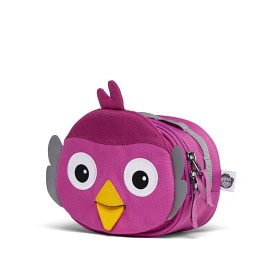 Bild på Affenzahn Cykelväska för Styre Bird (Rosa)