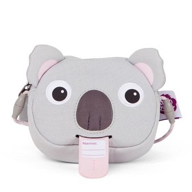 Bild på Affenzahn Handväska Koala (Grå)