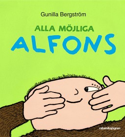 Bild på  Alla möjliga Alfons