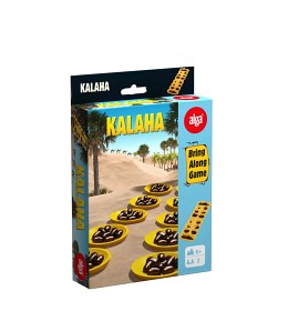 Bild på Alga Kalaha Resespel