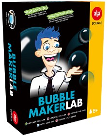 Bild på Alga Science Bubble Maker Lab