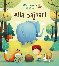 Bild på Alla bajsar!