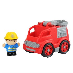 Bild på PLAY - Brandbil Mini