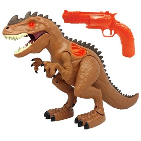 Bild på AMO Toys - Dinosauriejakt