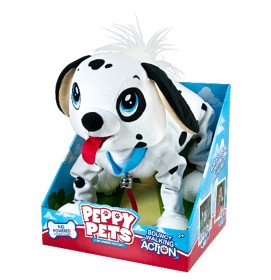 Bild på Peppy Pets - Dalmatin