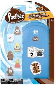 Bild på Poopeez Port-a-Potty 