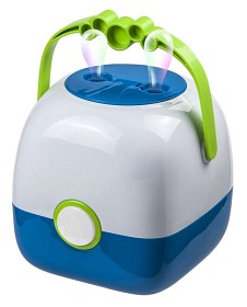 Bild på AMO Toys - Såpbubbelmaskin