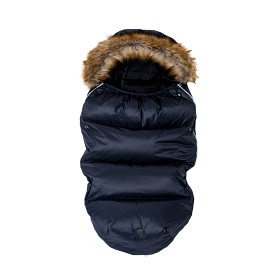 Bild på Angel Of Sweden Abisko Åkpåse (Black)
