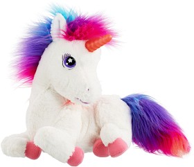 Bild på AniMagic Rainbow Enhörning