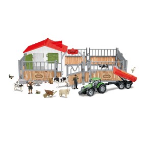 Bild på Animal Life Bondgård med djur